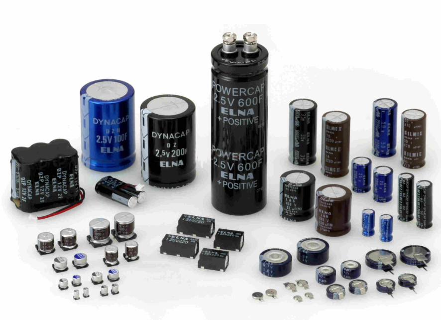 解密电容特性：工程师必须掌握的12个关键参数