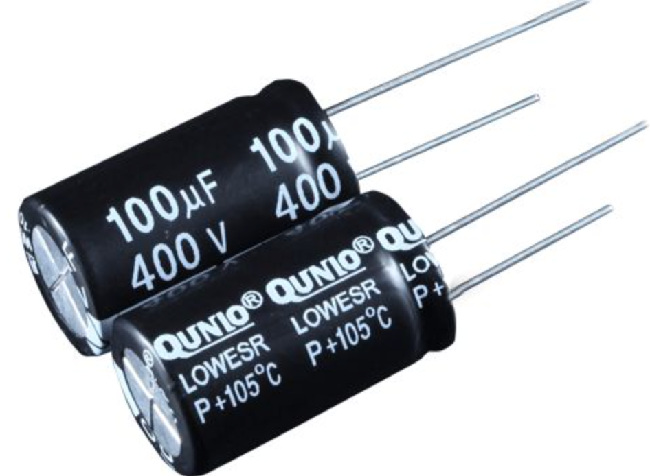 电容的隐藏属性：影响电路性能的7个关键特性参数