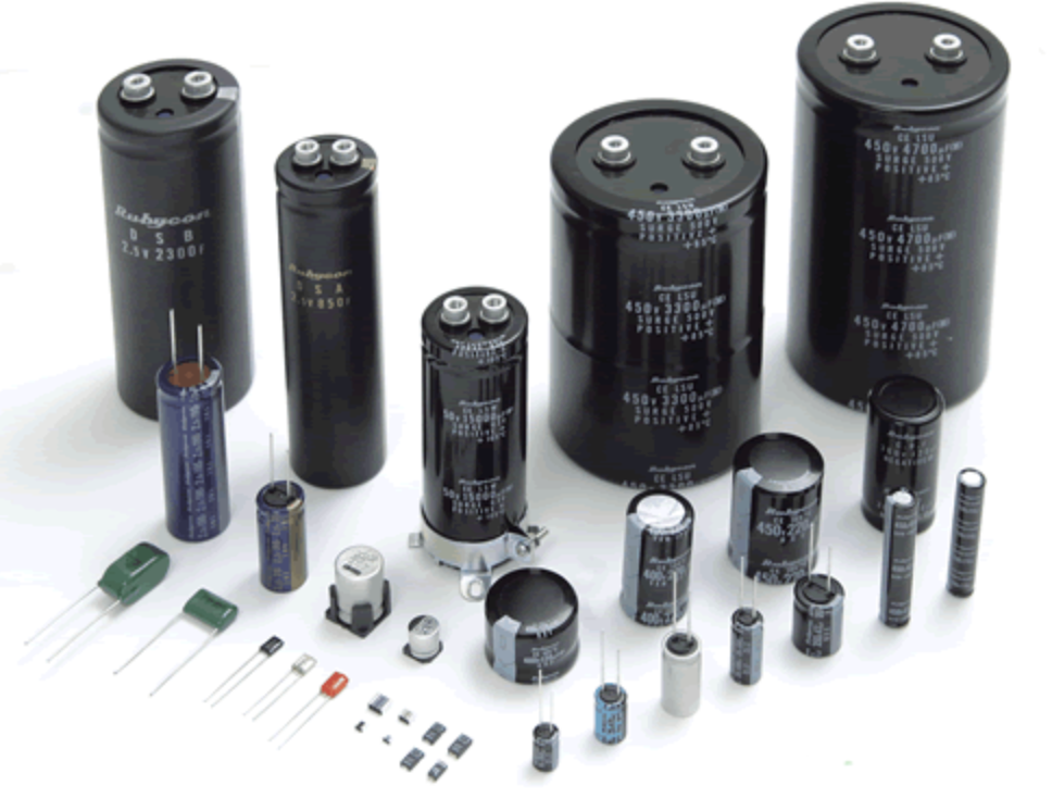 工程师必读：电容特性在开关电源设计中的关键作用