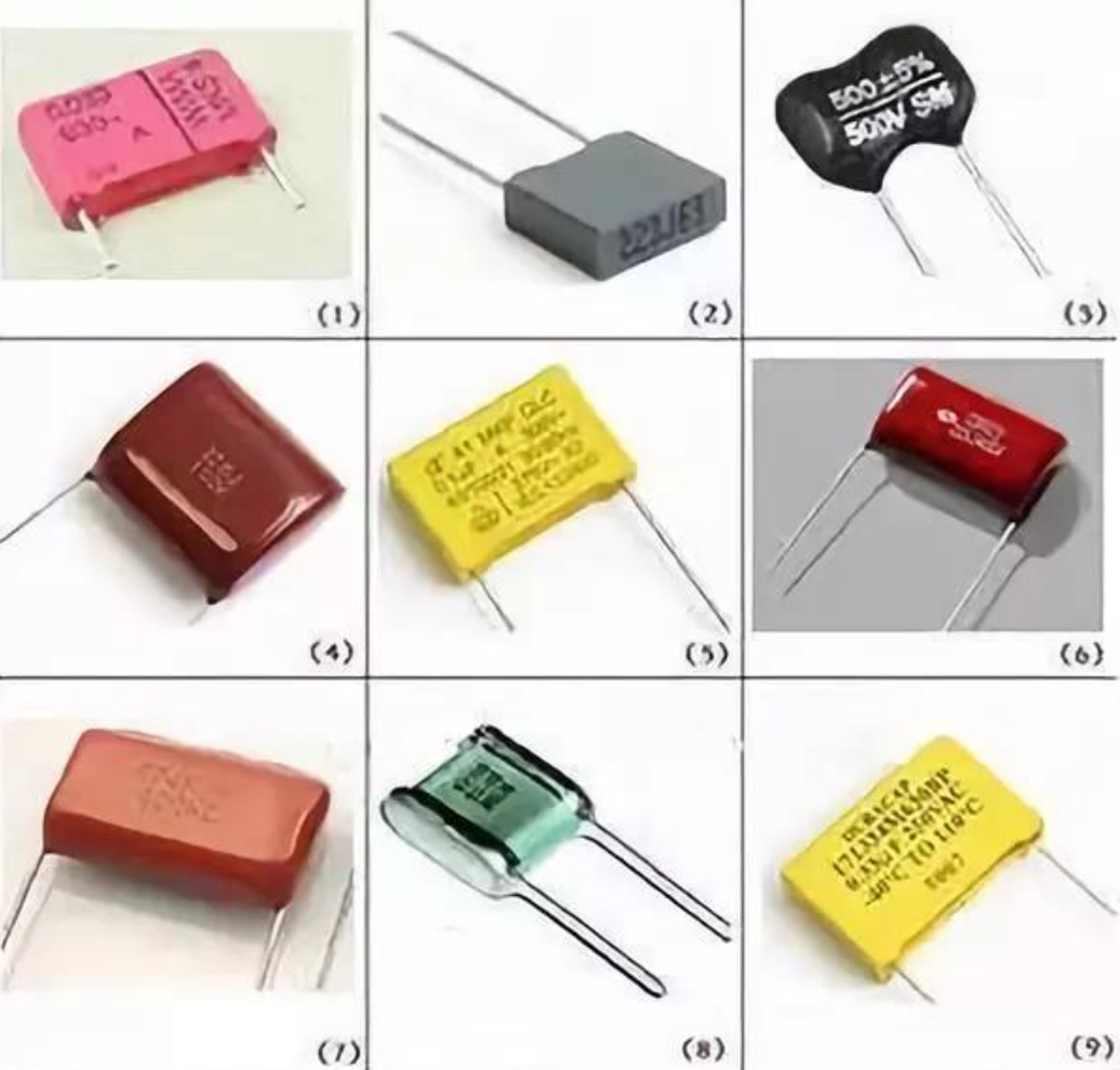 电容单位转换终极指南：从法拉到微法的快速换算技巧