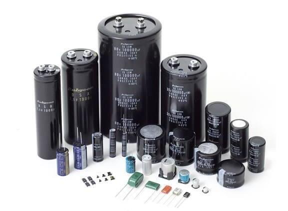 RUBYCON日本红宝石|铝电解电容器|厂家价格批发|技术详解