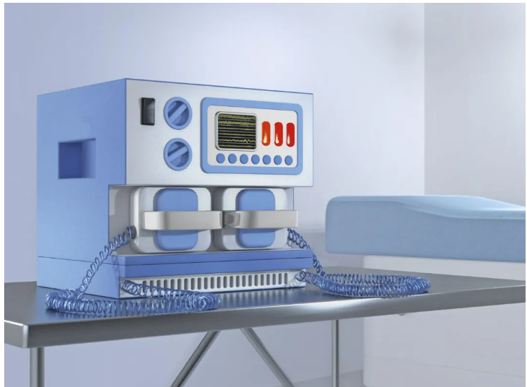 除颤仪AED电容UP3-31343Z 100UF 2600VDC SP 25 ME G 1050/B 105UF 2100VDC