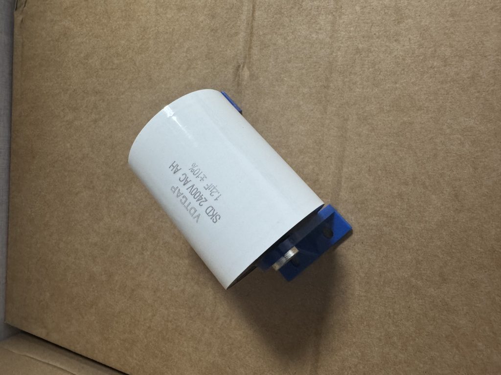 冲击波治疗仪 高压电容 体外冲击波碎石机电容30KV 0.5μF 30KV 1.0μF 30KV 2.0μF