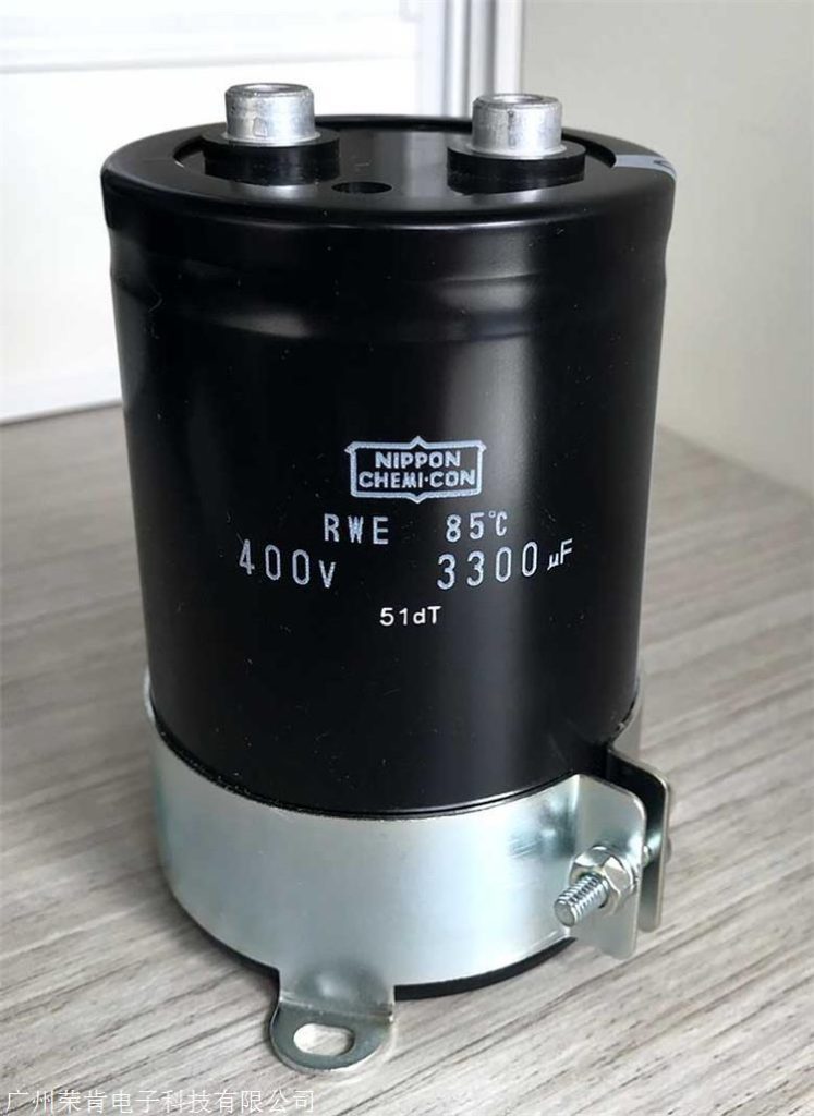 UF32 500V4400UF ‌NCC电容‌